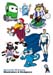 Characters